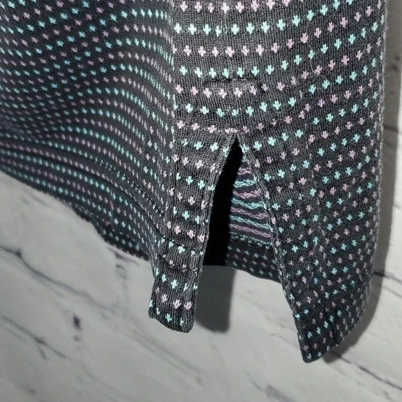 PETER MILLAR POLO SHIRT SIZE XL - Picture 6 of 10